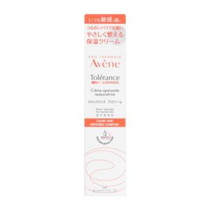 アベンヌ スキンバランス TCクリーム 40mL : セイムスオンラインYahoo