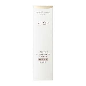 資生堂（SHISEIDO） エリクシール シュペリエル リフトモイスト ローション SP II (170mL) 【医薬部外品】｜best-denki