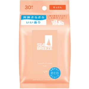 ファイントゥデイ SB フェイス&ボディシートN せっけん 30枚