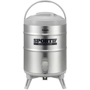 CAPTAIN STAG（キャプテンスタッグ） ウォータージャグ 10L クール