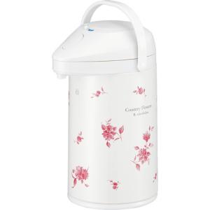 Panasonic（パナソニック） NC-HU304-W 電動給湯式電気ポット （3.0L