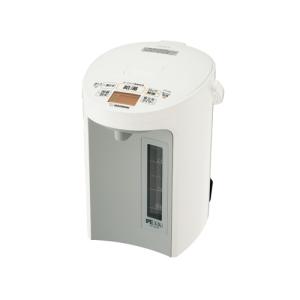 象印マホービン CD-WZ30-TM 電気ポット メタリックブラウン CDWZ30TM