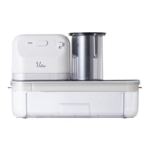 イワタニ あっとスライス S 電動ベジタブルスライサー IFP-45S