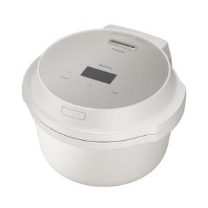 Panasonic 【5年延長保証付き】NF-AC1000-K 自動調理鍋 オート