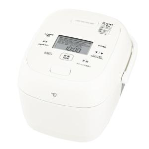 極め炊き 象印 圧力IH炊飯ジャー NW-WA10-BZ 5.5合炊き 鉄 極め炊き 象印 圧力IH炊飯ジャー NW-WA10-BZ 5.5合炊き 鉄