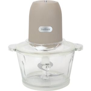 クイジナート（Cuisinart） フードプロセッサーーS DLC-052J [0.5L