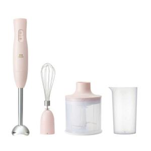 BRUNO マルチスティックブレンダー2 BOE140-PK （ピンク）の商品画像