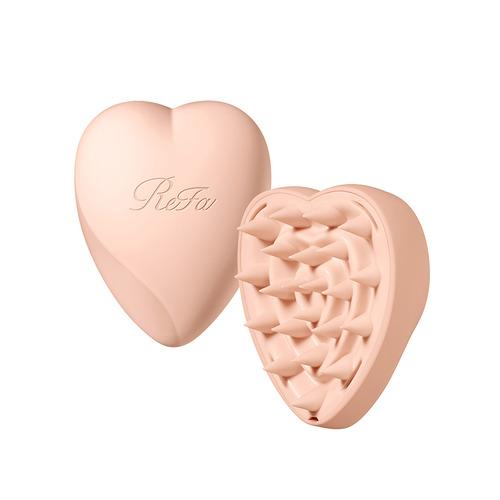 MTG RS-AQ-30A HEART BRUSH for SCALP ハートブラシフォースカルプ ...