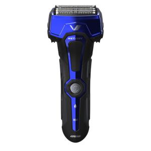 IZUMI IZF-V543W-A メンズシェーバー ソリッドモデル 4枚刃 IZUMI IZF-V543W-A メンズシェーバー ソリッドモデル 4枚刃
