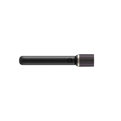 モッズヘアー MHS1343PK モバイルヘアアイロン  パープルブラック