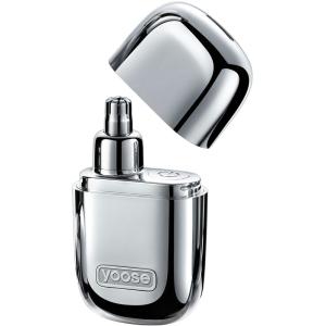 鼻毛カッター N1-SSLV （シルバー ）の商品画像