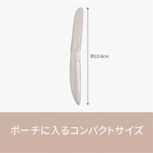 パナソニック ES-WF53-G フェイスフェ...の詳細画像4