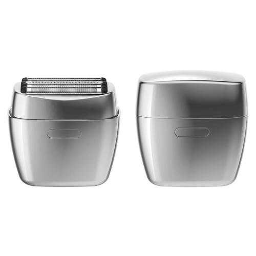 コイズミ KMC-0800／S USB充電5枚刃シェーバー ハイスピードモーター搭載 防水対応 シル...