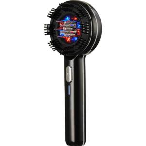 CATTRE（カトレ） 電動頭皮ブラシ Resca レスカ クアトロスカルプ