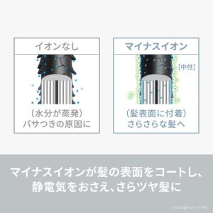 パナソニック EH-KE1N-S くるくるドラ...の詳細画像3