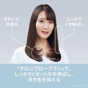 パナソニック EH-KE4N-H くるくるドラ...の詳細画像3