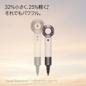 ダイソン HD19VLP スーパーソニックトラ...の詳細画像1