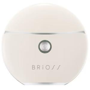 多田 BR-CA01C チャームリフト EMS美顔器 温感×振動×EMS搭載 アイボリー