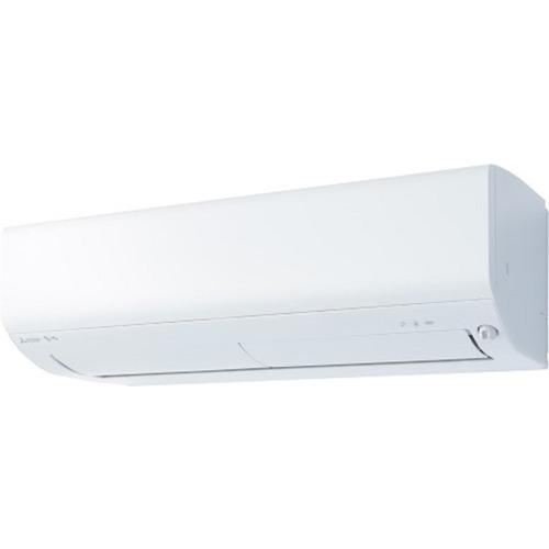 【標準工事費込】【無料長期保証】【推奨品】三菱電機 MSZ-R6324S-W ルームエアコン霧ヶ峰 ...