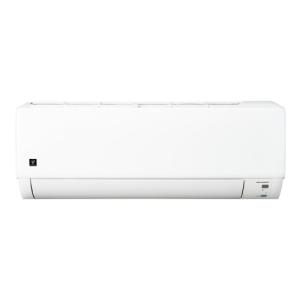 無料長期保証】パナソニック エアコン 20畳 掃除機能 AIセンサー