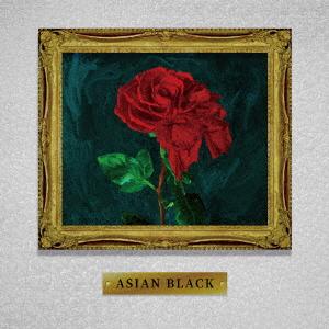 【CD】 ASIAN BLACK／赤い薔薇の商品画像