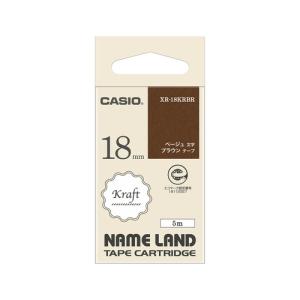 CASIO(カシオ) KL-LE900KR ネームランド NAME LAND BiZ+ ビズプラス