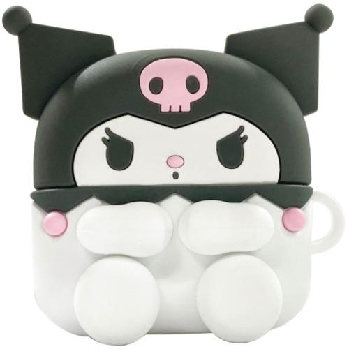 グルマンディーズ SANG-274KU サンリオキャラクターズ AirPods Pro（第2／1世代...