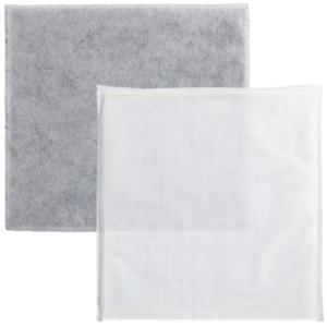 ツインバード AC-FT33 交換フィルターセットTWINBIRD[ACFT33] 返品種別A ツインバード AC-FT33 交換用フィルターセット ACFT33 - 最安値・価格