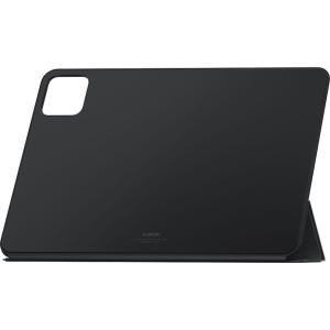 Ｘｉａｏｍｉ Xiaomi Pad 6 フリップケース ブラック BHR7478GL｜best-denki