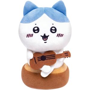 ずっといっしょ おうえんしてね おしゃべりちいかわ ( 1セット