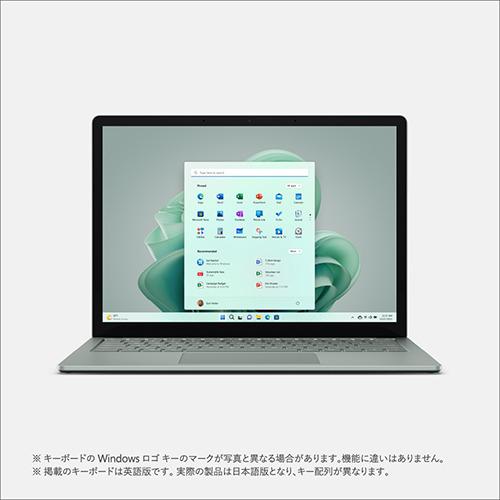 【台数限定】Microsoft R1S-00061 Surface Laptop 5 13.5&quot; i...