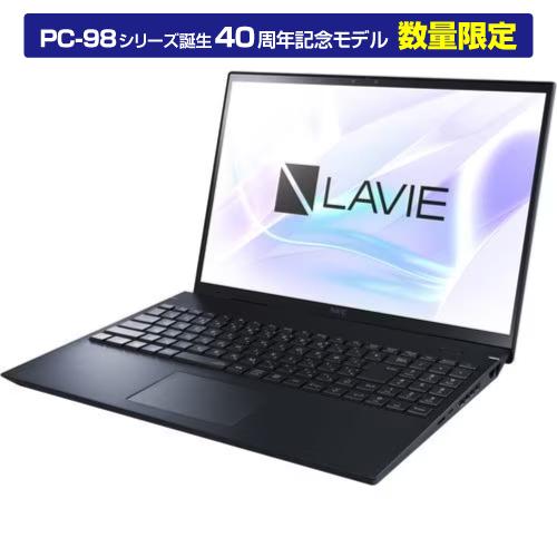 【推奨品】NEC PC-XF950GAB ノートPC LAVIE NEXTREME Infinity...