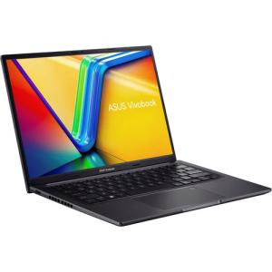 【推奨品】ASUS Vivobook M1405YA-LY087WS [ 14.0in | 1920x1200 | Ryzen 7 7730U | 16GB | 512GB | Win11 Home | Office | インディーブラック ]｜best-denki