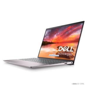 DELL Inspiron 13 5330 MI83-DWLP [ 13.3in | 2560x1600 | Core Ultra 7 155H | 16GB | 1TB | Win11 Home | ライトピンク ]｜best-denki