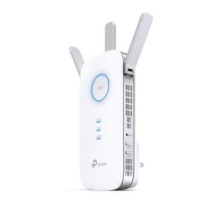 TP-Link RE550 AC1900 メッシュWi-Fi 中継器