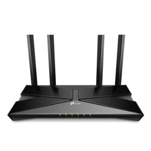 TP-Link ARCHER AX20 AX1800 デュアルバンド Wi-Fi 6 ルーター