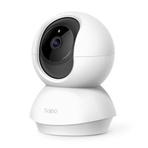 TP-Link Tapo C200/R パンチルト ネットワークWi-Fiカメラ