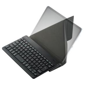 logicool ロジクール COMBO TOUCH for iPad （第7世代用） トラック