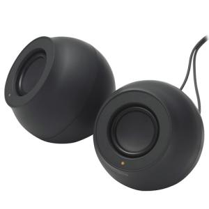 SANWA SUPPLU　サンワサプライ　ハイパワーUSBスピーカー　MM-SPU9BK MM-SPU9BK_MX.jpg