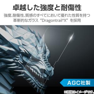エレコム TB-A25RFLGDT iPad ...の詳細画像2