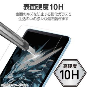 エレコム TB-A25RFLGDT iPad ...の詳細画像3