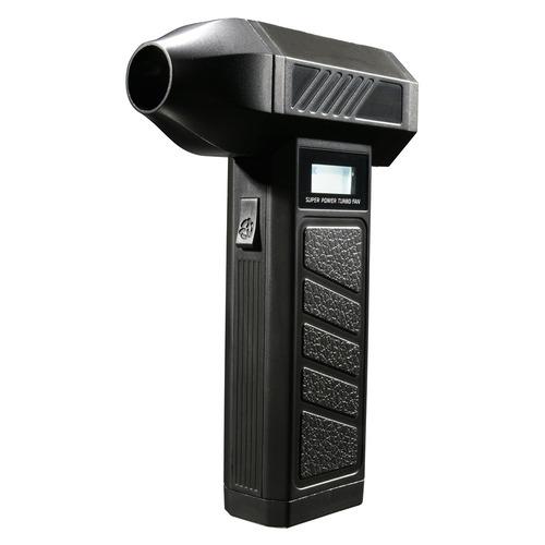 オーム電機 OA-MAD02CK   充電式エアダスター&amp;クリーナー 強風噴射と強力吸引 ターボモー...