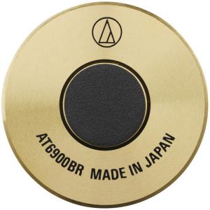 オーディオテクニカ アルミニウム製ヘッドシェル AT-LH13H