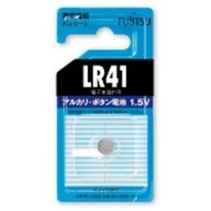 FDK ボタン電池 LR41C(B) N