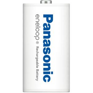 Panasonic BK-2MCD/1 単2形...の詳細画像1