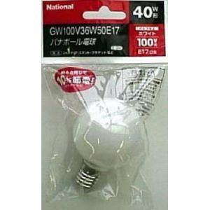 Panasonic（パナソニック） 長寿命シリカ電球（一般電球） 60形