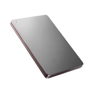 IOデータ HDPX-UTS1K USB 3....の詳細画像1