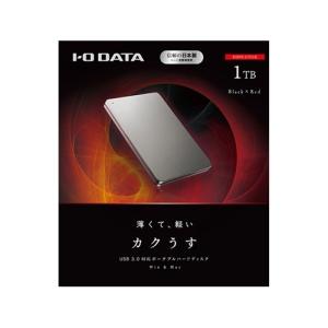 IOデータ HDPX-UTS1K USB 3....の詳細画像2