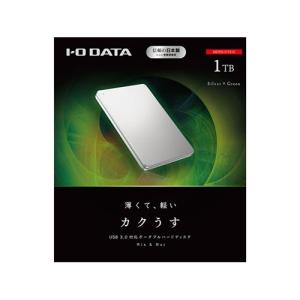 IOデータ HDPX-UTS1S USB 3....の詳細画像2