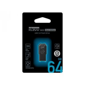 KLEVV NEO Black Edition U064GUR3-NE （64GB）の商品画像